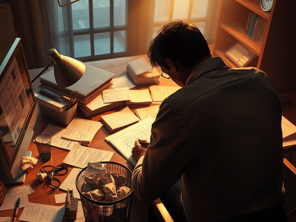 Creating High-Quality Content That Converts