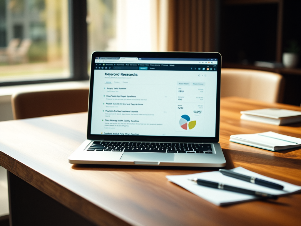 Optimize Your Website for Search Engines