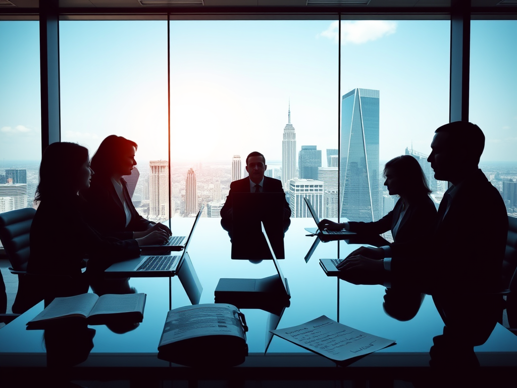 The Power of Blogging for Attorneys